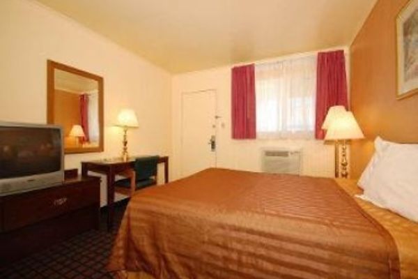 Hotel TRAVELODGE DODGE CITY (Dodge City)